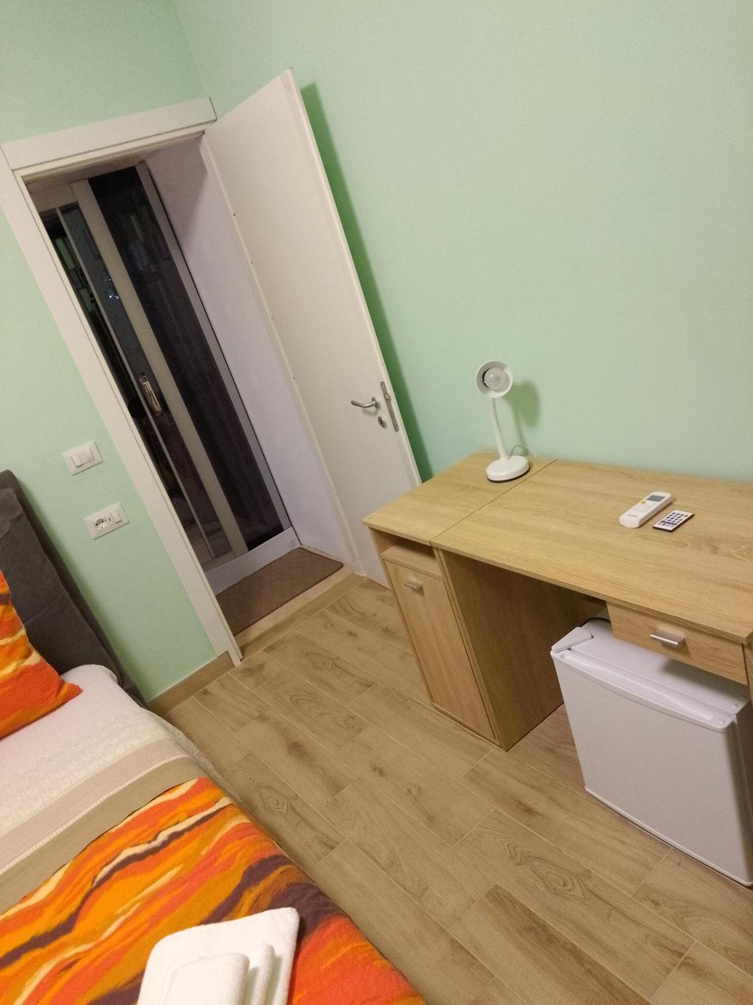 B&B Green'S Harmony Πίζα Εξωτερικό φωτογραφία