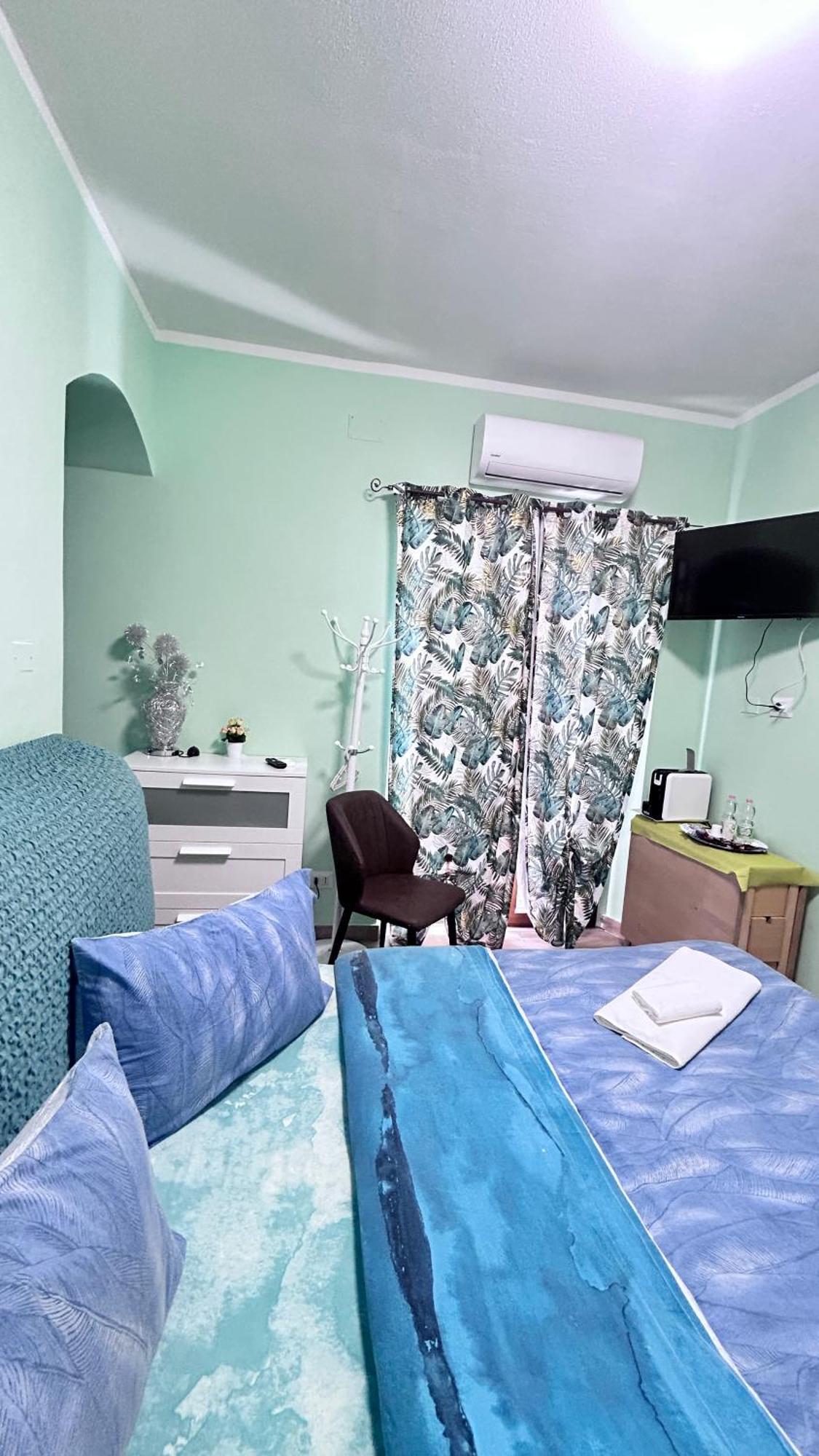 B&B Green'S Harmony Πίζα Εξωτερικό φωτογραφία