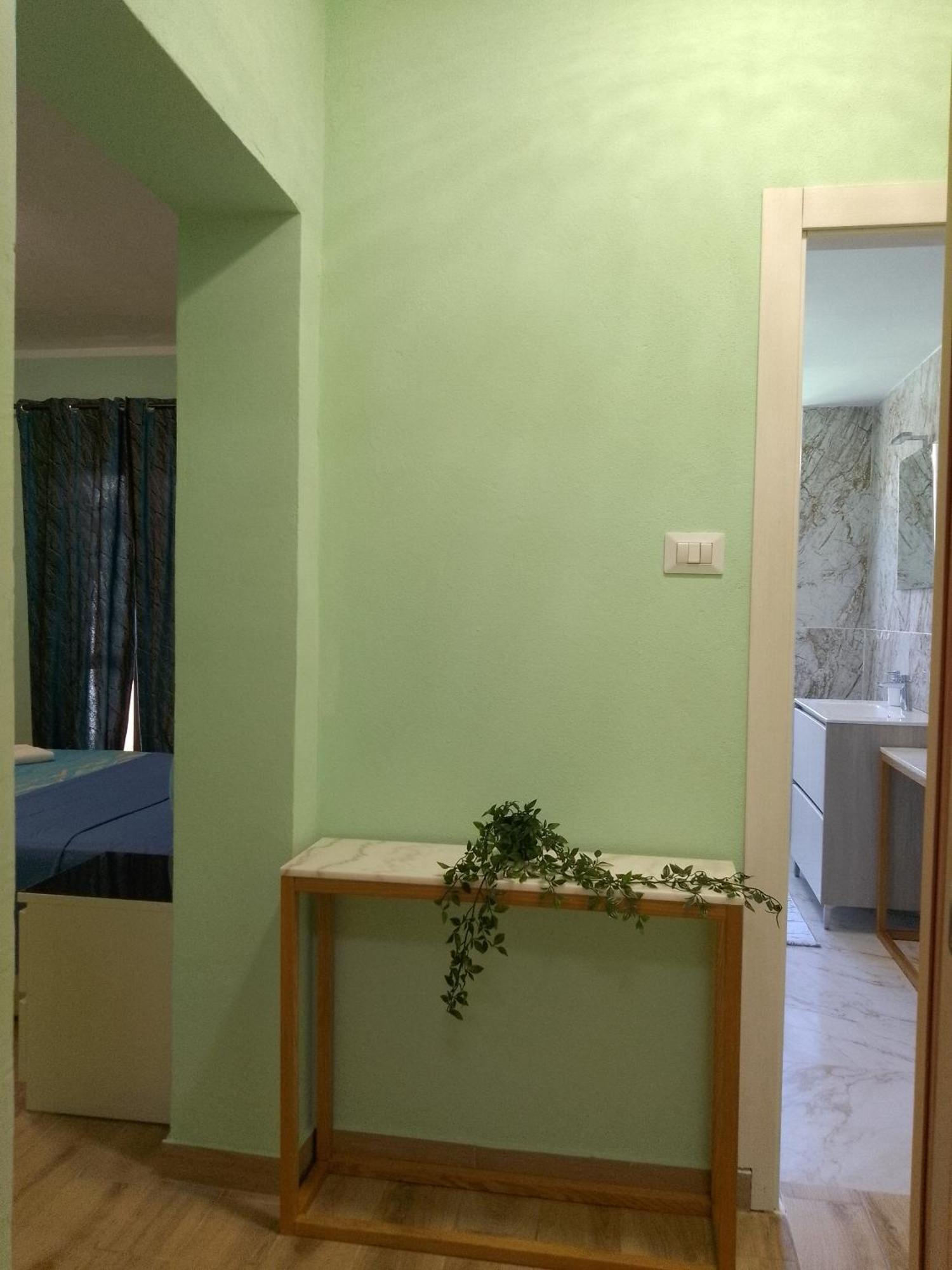 B&B Green'S Harmony Πίζα Εξωτερικό φωτογραφία