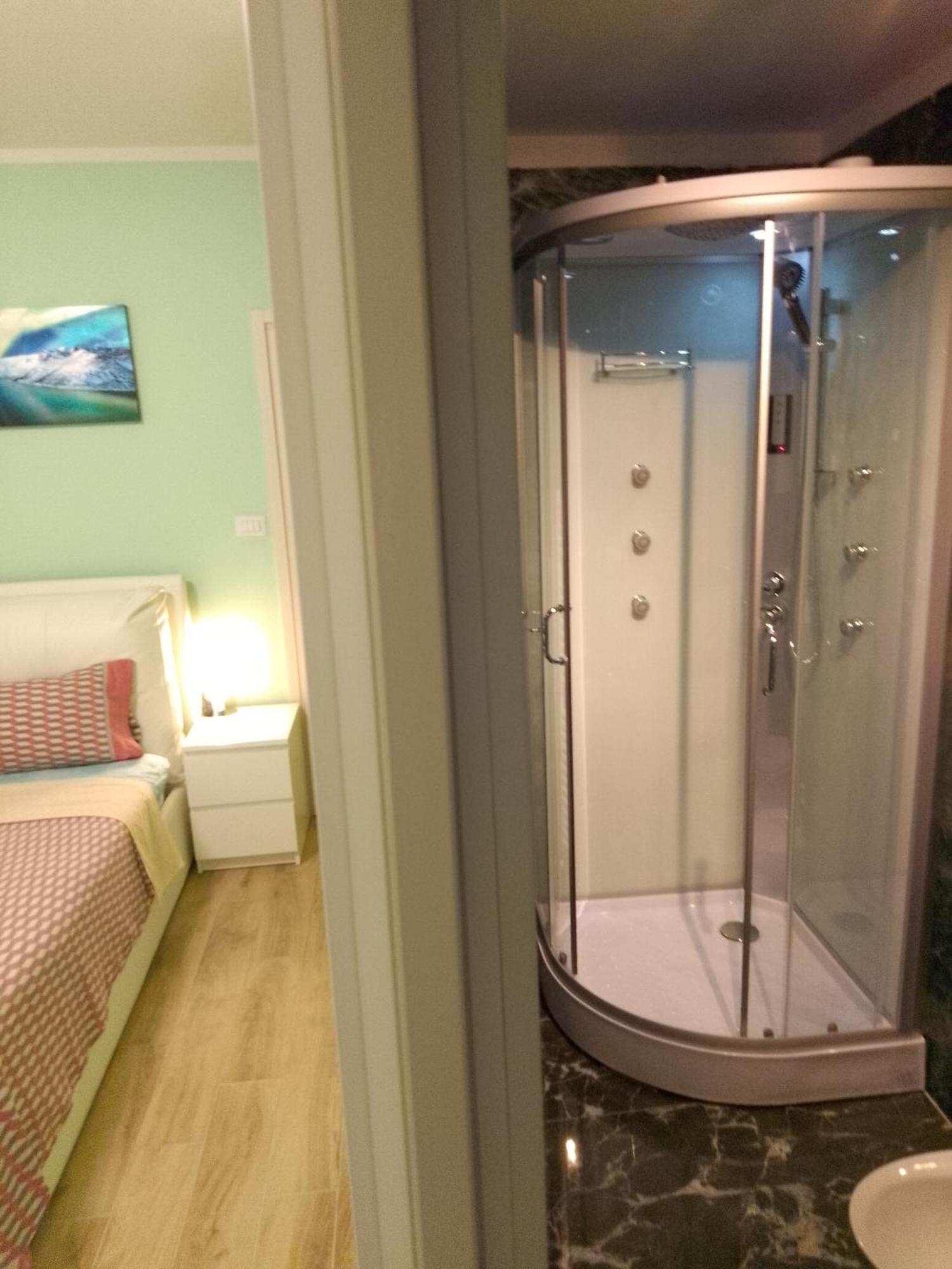 B&B Green'S Harmony Πίζα Εξωτερικό φωτογραφία