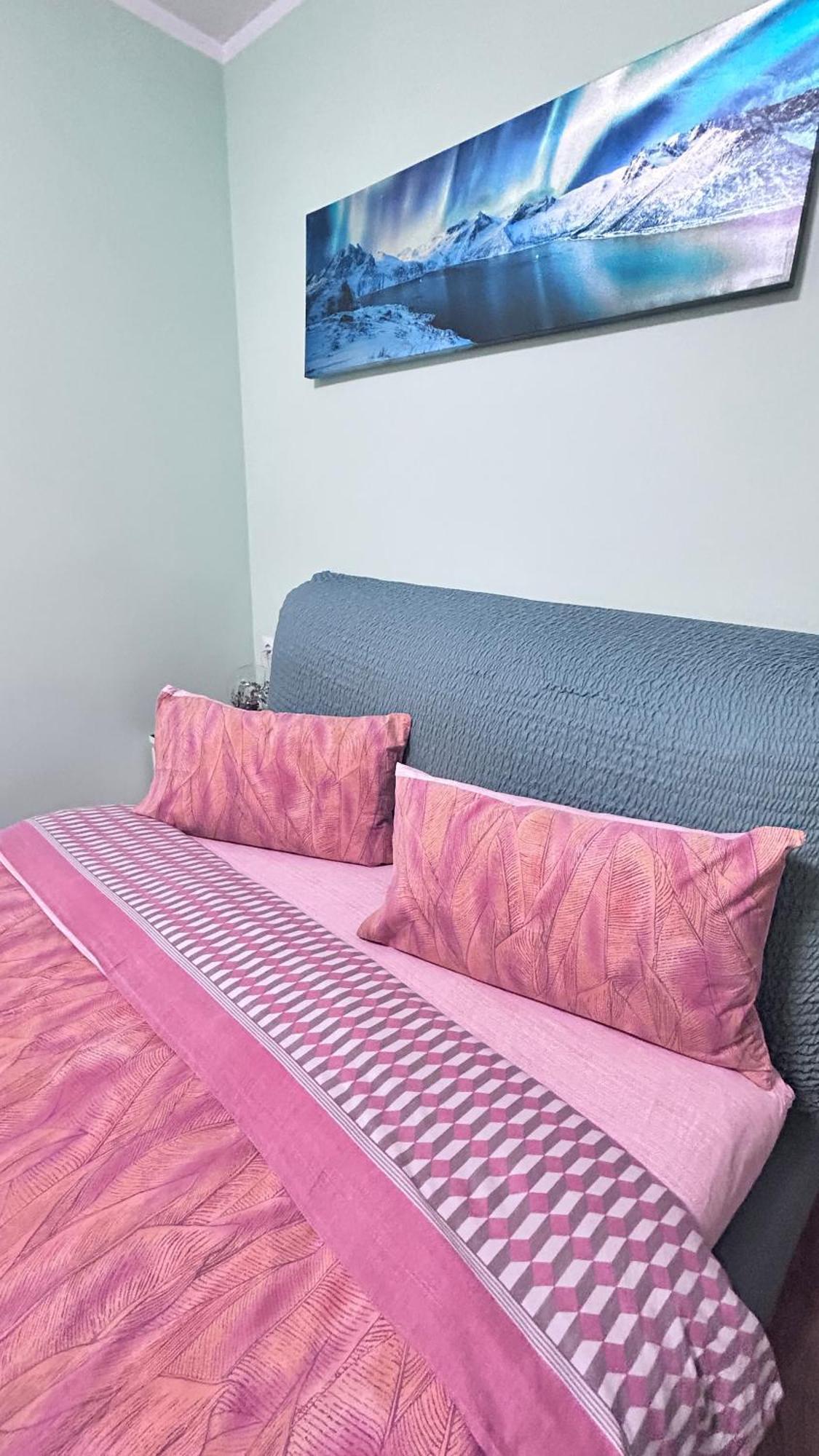 B&B Green'S Harmony Πίζα Εξωτερικό φωτογραφία