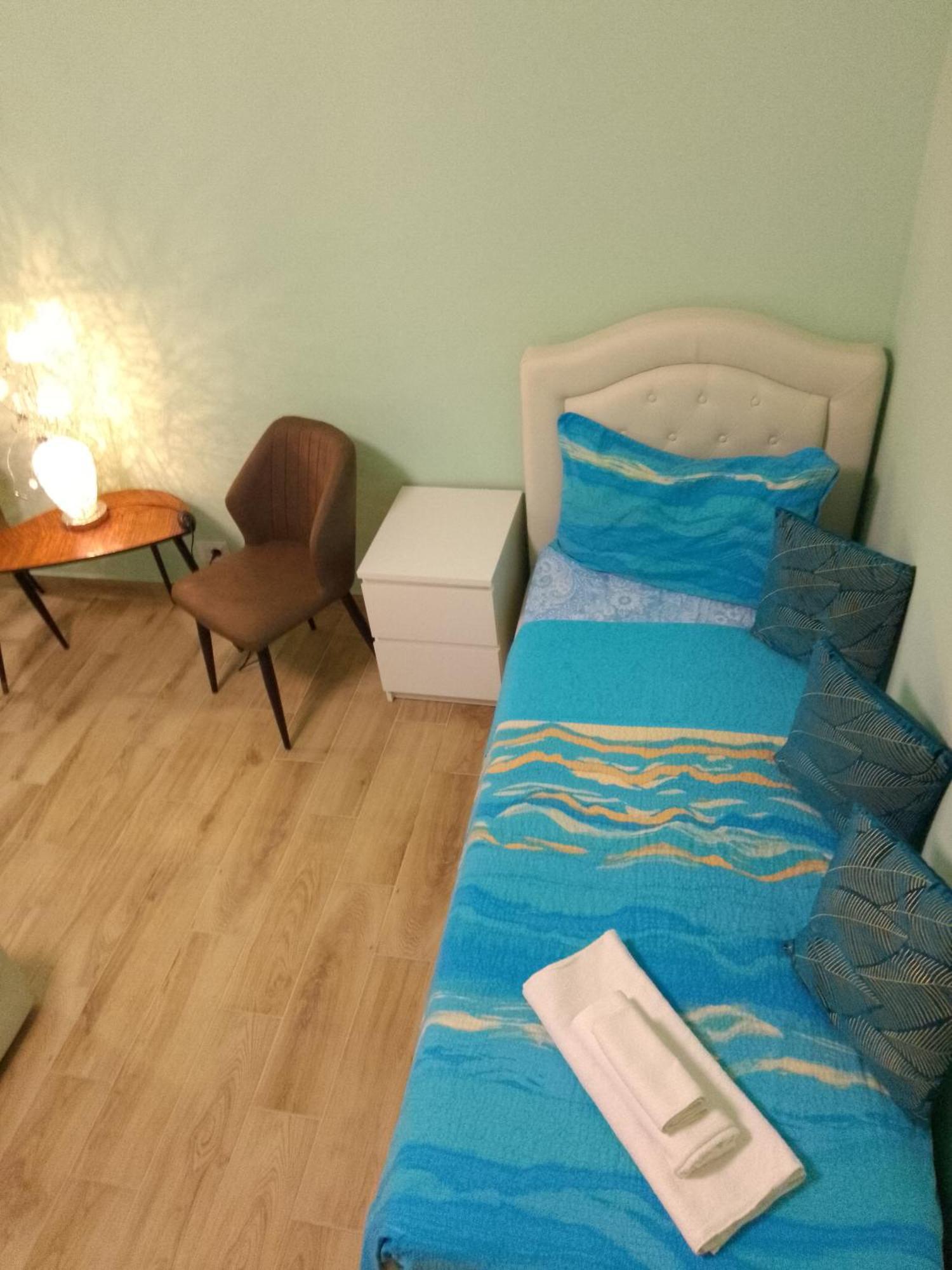 B&B Green'S Harmony Πίζα Εξωτερικό φωτογραφία