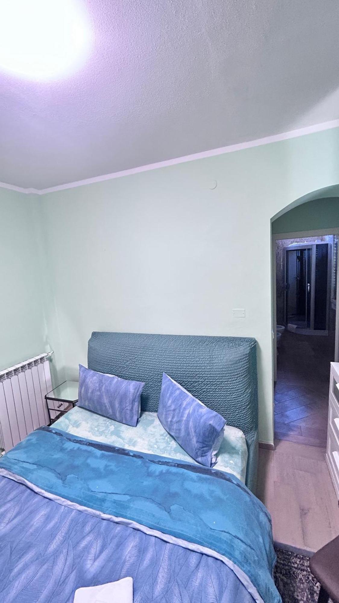 B&B Green'S Harmony Πίζα Εξωτερικό φωτογραφία