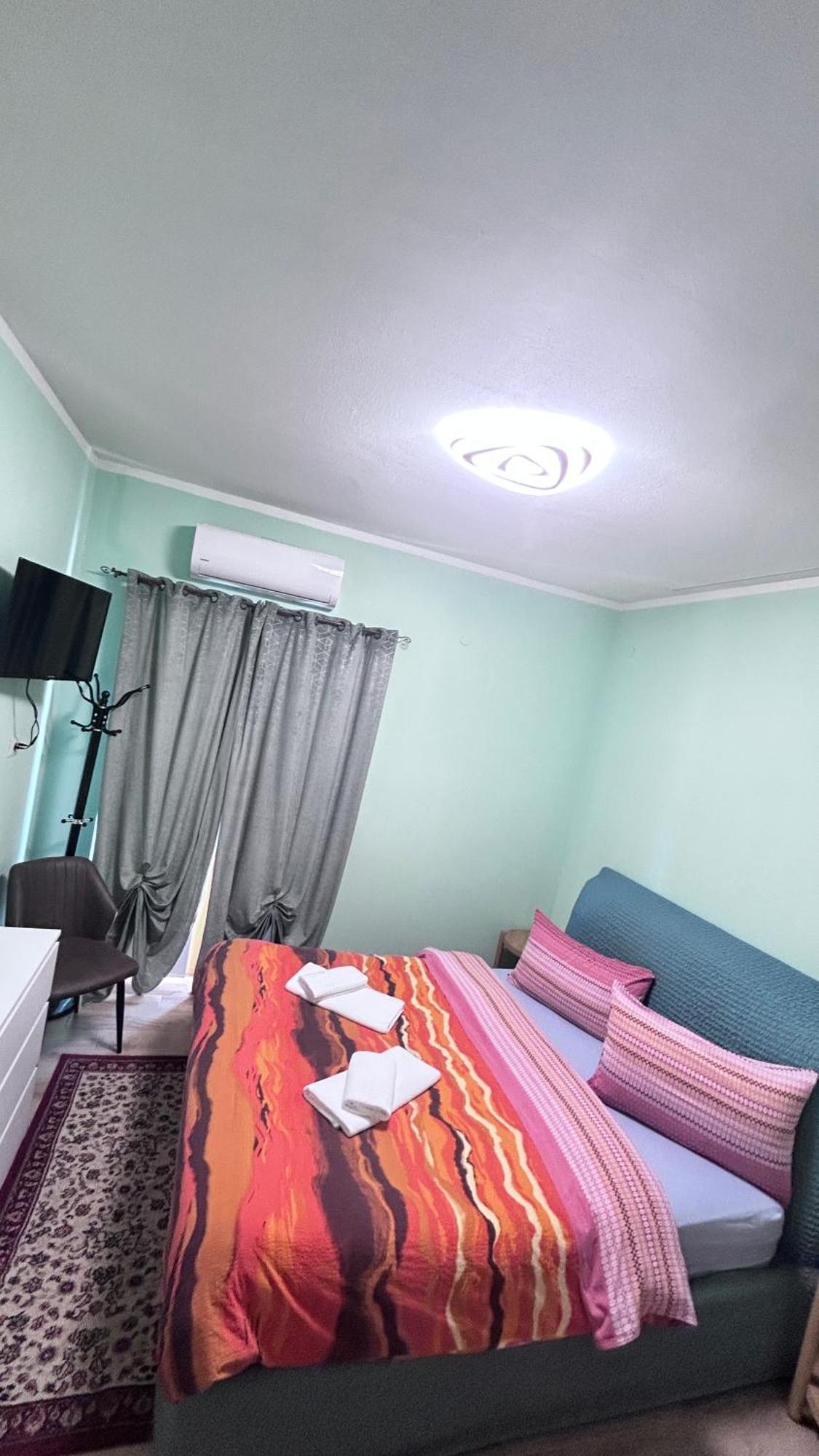 B&B Green'S Harmony Πίζα Εξωτερικό φωτογραφία